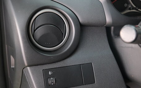 Mazda 2 III, 2012 год, 799 000 рублей, 9 фотография