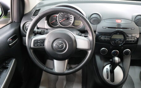 Mazda 2 III, 2012 год, 799 000 рублей, 12 фотография