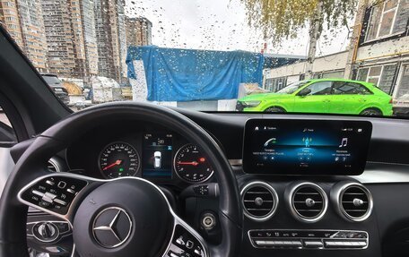 Mercedes-Benz GLC, 2020 год, 3 600 000 рублей, 5 фотография