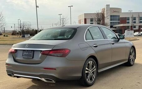 Mercedes-Benz E-Класс, 2022 год, 3 615 000 рублей, 7 фотография