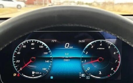 Mercedes-Benz E-Класс, 2022 год, 3 615 000 рублей, 30 фотография