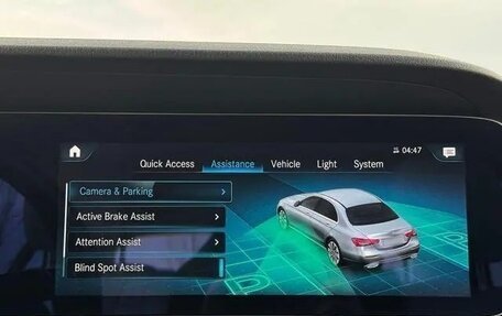 Mercedes-Benz E-Класс, 2022 год, 3 615 000 рублей, 35 фотография