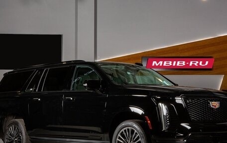 Cadillac Escalade V, 2025 год, 21 598 000 рублей, 1 фотография