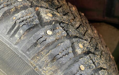 Chevrolet Lanos I, 2008 год, 215 000 рублей, 4 фотография