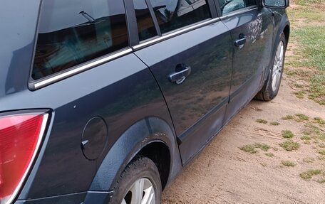 Opel Astra H, 2008 год, 400 000 рублей, 4 фотография
