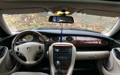 Land Rover 75, 2000 год, 200 000 рублей, 4 фотография