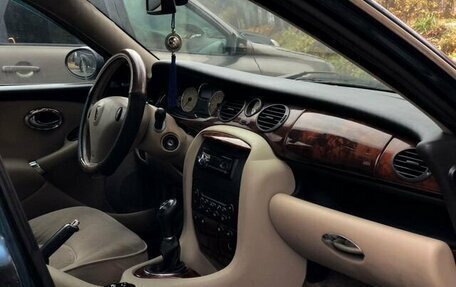 Land Rover 75, 2000 год, 200 000 рублей, 3 фотография