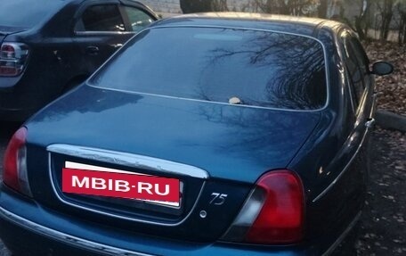 Land Rover 75, 2000 год, 200 000 рублей, 6 фотография