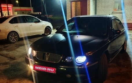 Land Rover 75, 2000 год, 200 000 рублей, 5 фотография