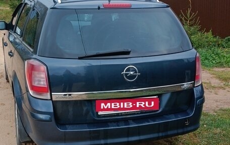 Opel Astra H, 2008 год, 400 000 рублей, 3 фотография