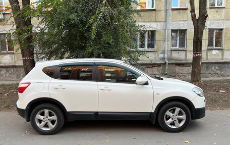 Nissan Qashqai, 2012 год, 849 000 рублей, 2 фотография