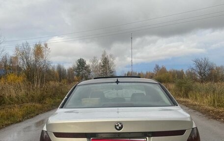 BMW 7 серия, 2002 год, 650 000 рублей, 6 фотография