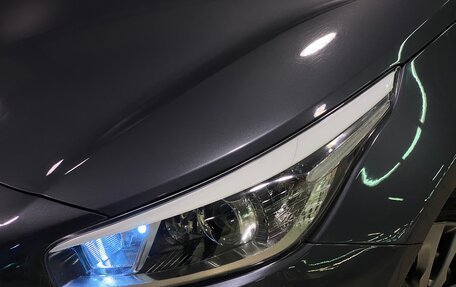 KIA cee'd III, 2012 год, 1 290 000 рублей, 9 фотография
