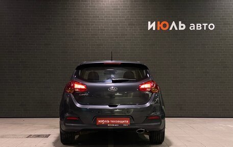 KIA cee'd III, 2012 год, 1 290 000 рублей, 6 фотография