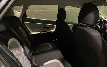 KIA cee'd III, 2012 год, 1 290 000 рублей, 11 фотография