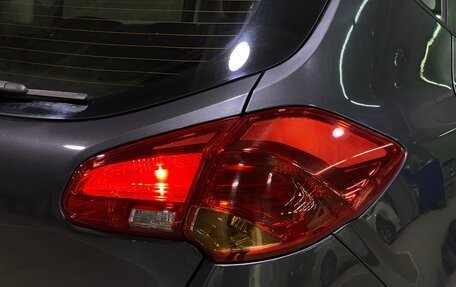 KIA cee'd III, 2012 год, 1 290 000 рублей, 8 фотография