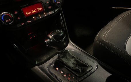 KIA cee'd III, 2012 год, 1 290 000 рублей, 14 фотография