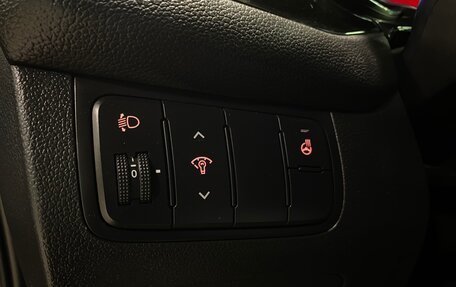 KIA cee'd III, 2012 год, 1 290 000 рублей, 16 фотография
