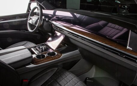 Cadillac Escalade V, 2025 год, 21 598 000 рублей, 5 фотография