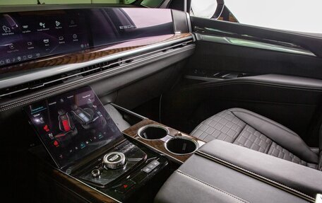 Cadillac Escalade V, 2025 год, 21 598 000 рублей, 9 фотография