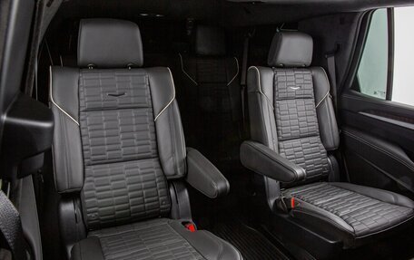 Cadillac Escalade V, 2025 год, 21 598 000 рублей, 8 фотография