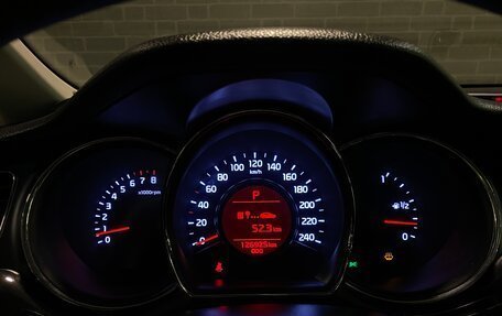 KIA cee'd III, 2012 год, 1 290 000 рублей, 21 фотография