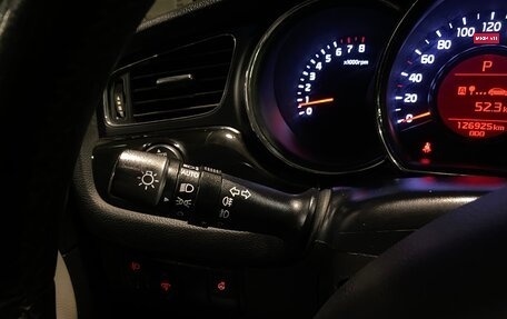 KIA cee'd III, 2012 год, 1 290 000 рублей, 19 фотография