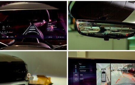 Cadillac Escalade V, 2025 год, 21 598 000 рублей, 12 фотография