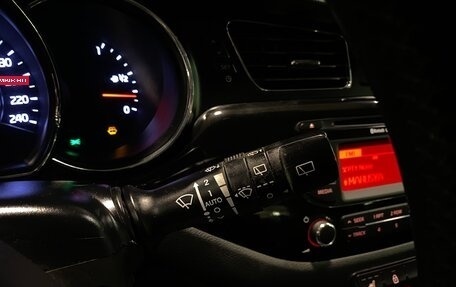 KIA cee'd III, 2012 год, 1 290 000 рублей, 20 фотография