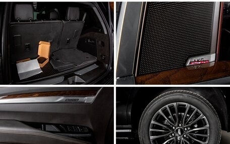 Cadillac Escalade V, 2025 год, 21 598 000 рублей, 14 фотография