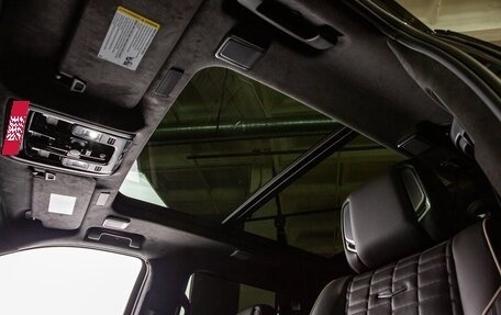 Cadillac Escalade V, 2025 год, 21 598 000 рублей, 11 фотография
