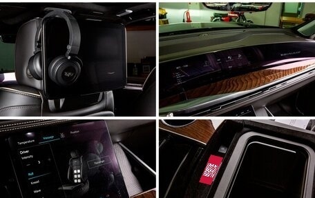 Cadillac Escalade V, 2025 год, 21 598 000 рублей, 13 фотография