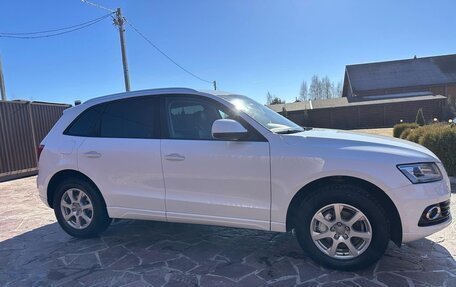 Audi Q5, 2014 год, 1 990 000 рублей, 5 фотография