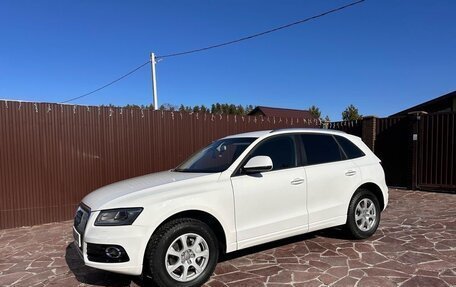 Audi Q5, 2014 год, 1 990 000 рублей, 4 фотография