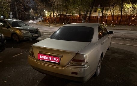 Nissan Gloria XI, 2000 год, 400 000 рублей, 3 фотография