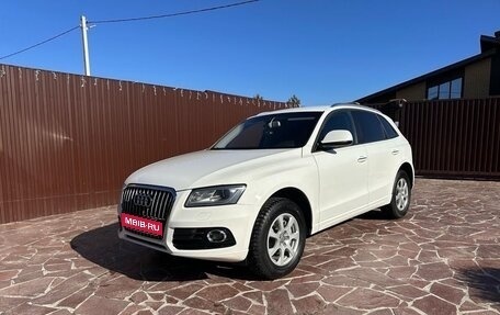 Audi Q5, 2014 год, 1 990 000 рублей, 1 фотография