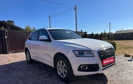 Audi Q5, 2014 год, 1 990 000 рублей, 2 фотография