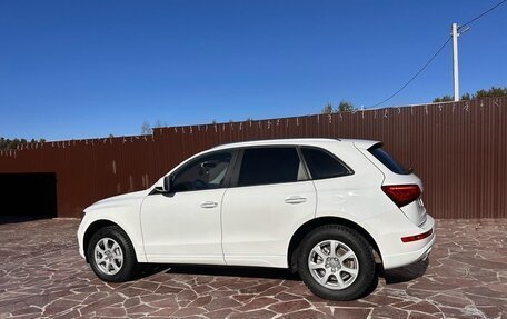 Audi Q5, 2014 год, 1 990 000 рублей, 7 фотография