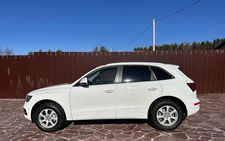 Audi Q5, 2014 год, 1 990 000 рублей, 6 фотография