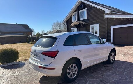 Audi Q5, 2014 год, 1 990 000 рублей, 9 фотография