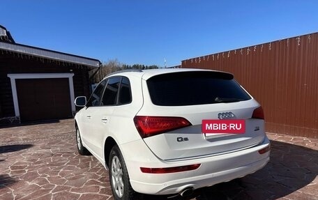 Audi Q5, 2014 год, 1 990 000 рублей, 8 фотография