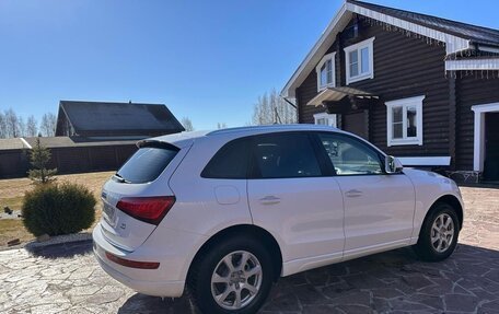 Audi Q5, 2014 год, 1 990 000 рублей, 11 фотография