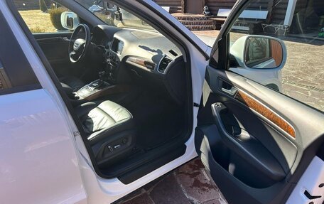 Audi Q5, 2014 год, 1 990 000 рублей, 16 фотография