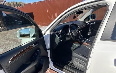 Audi Q5, 2014 год, 1 990 000 рублей, 13 фотография