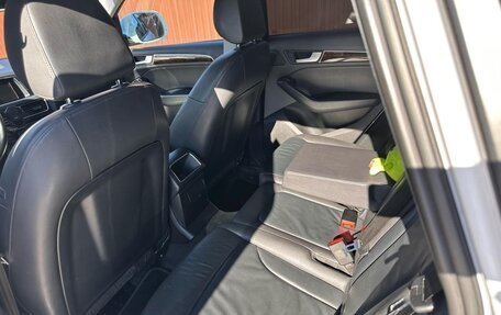 Audi Q5, 2014 год, 1 990 000 рублей, 14 фотография