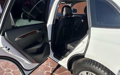 Audi Q5, 2014 год, 1 990 000 рублей, 15 фотография