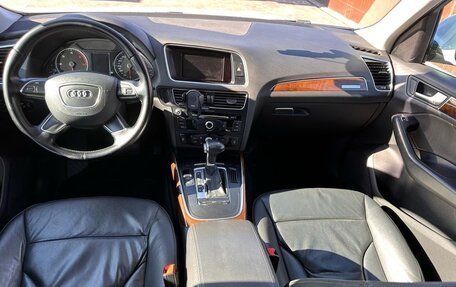 Audi Q5, 2014 год, 1 990 000 рублей, 12 фотография