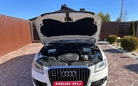 Audi Q5, 2014 год, 1 990 000 рублей, 18 фотография