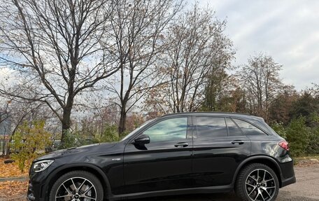 Mercedes-Benz GLC AMG, 2022 год, 7 990 000 рублей, 5 фотография