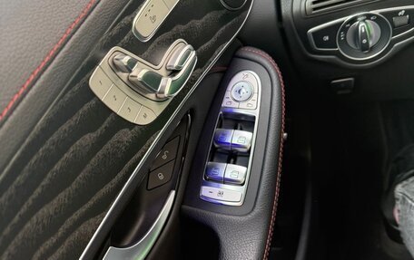 Mercedes-Benz GLC AMG, 2022 год, 7 990 000 рублей, 11 фотография